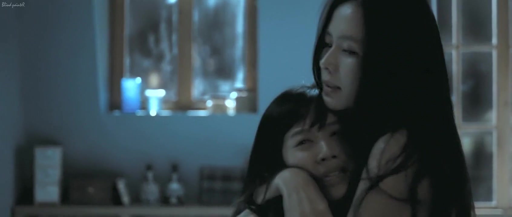 White Night (2009) Step son Ye Jin